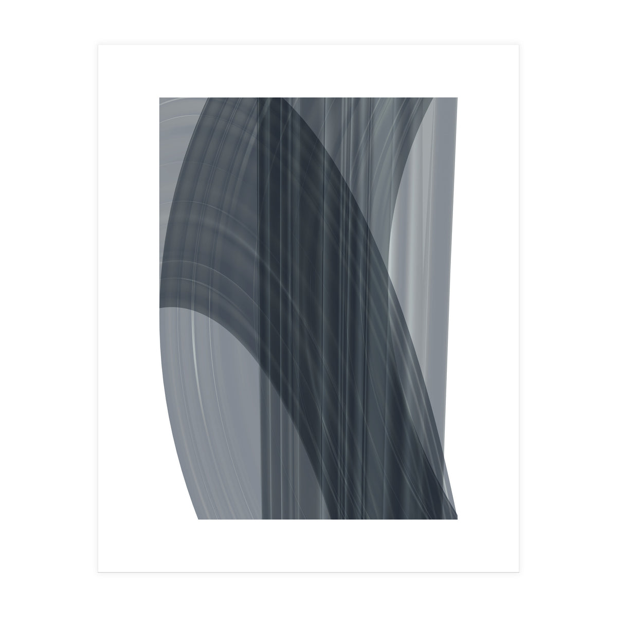 Veil 03 (Print Only)