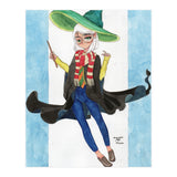 Witch (Print Only) thumbnail
