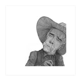 The Stranger (Print Only) thumbnail