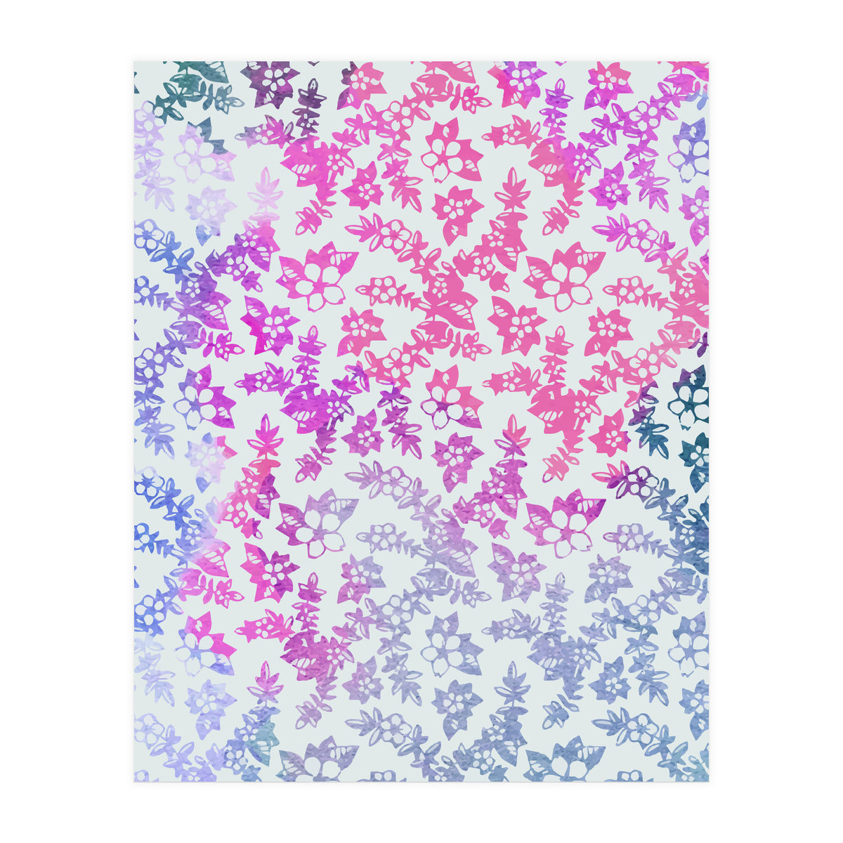 Thought Garden2 (Print Only)