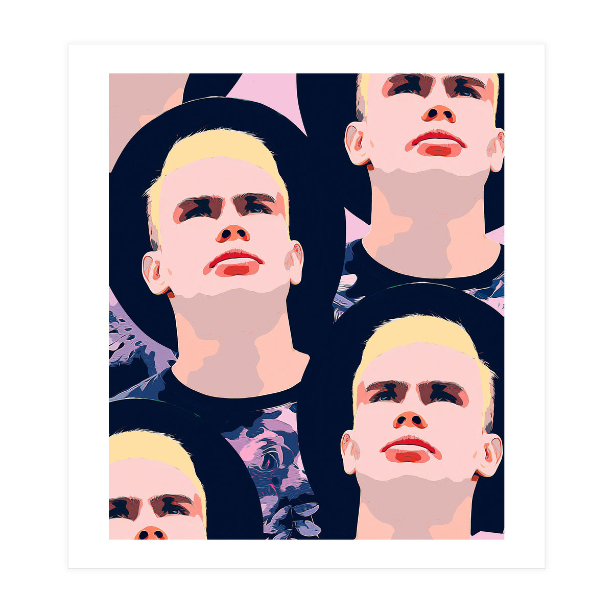 Perspective (Print Only)