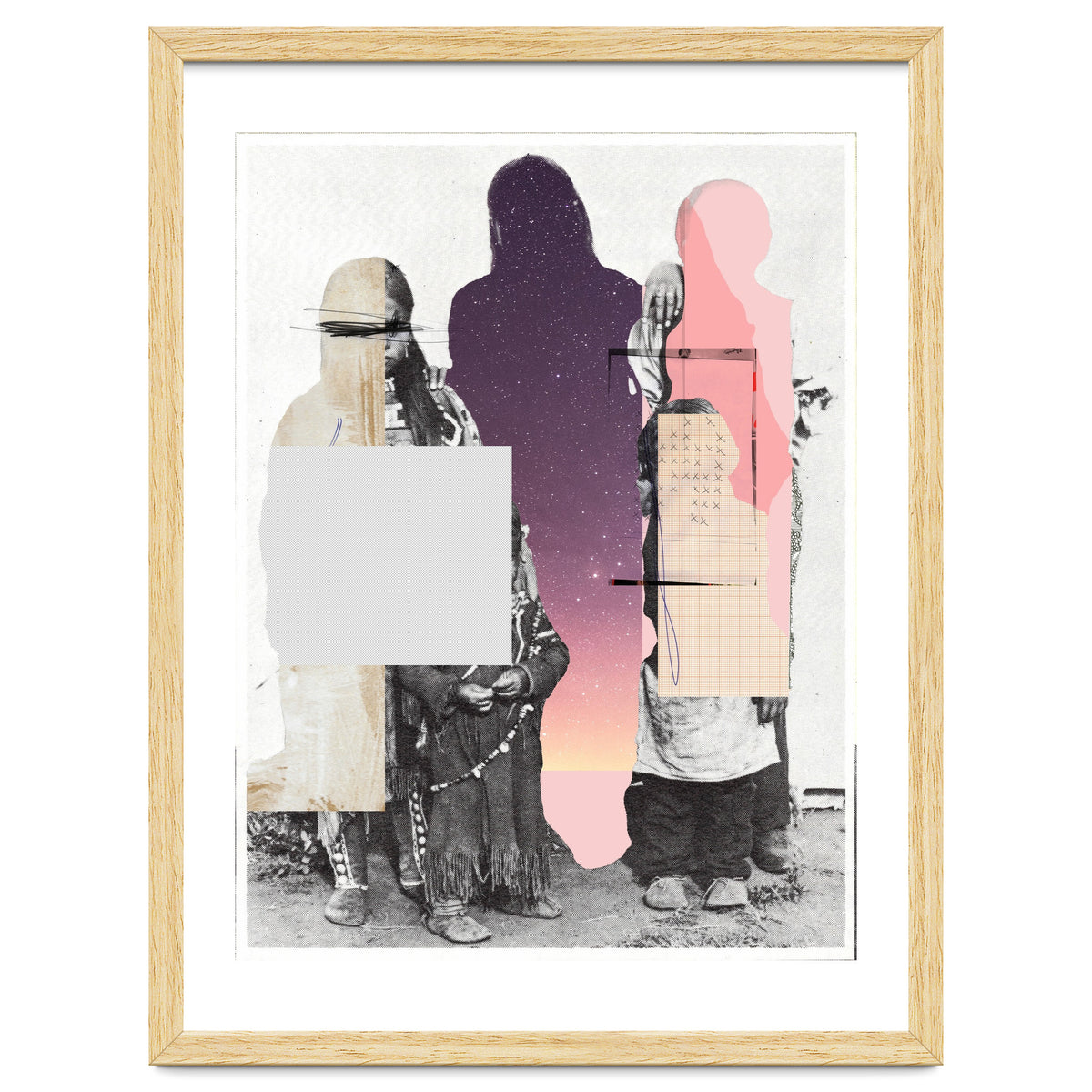 Indian Family Portrait Disaster · Eleven 2