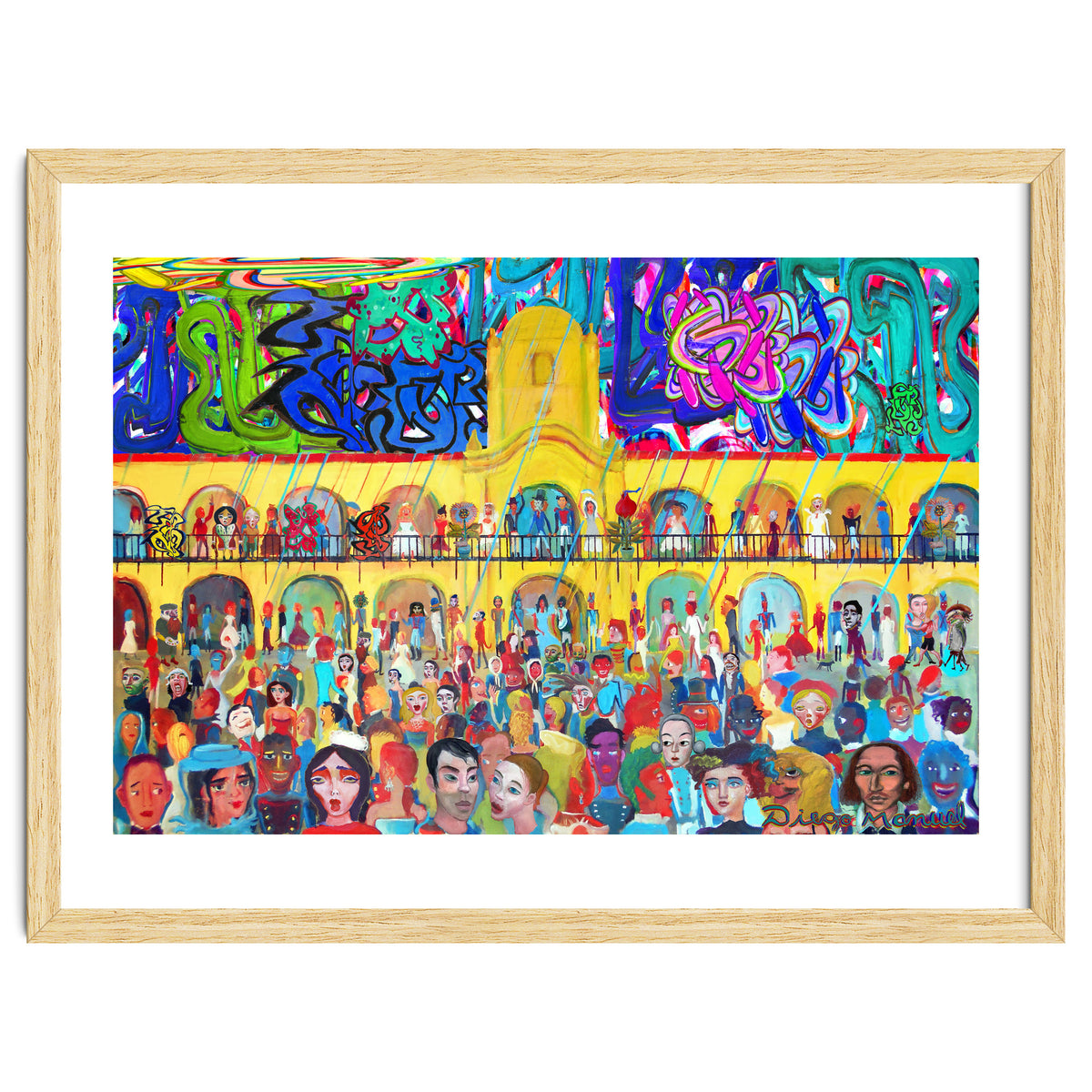 25 De Mayo Pop Digital 27