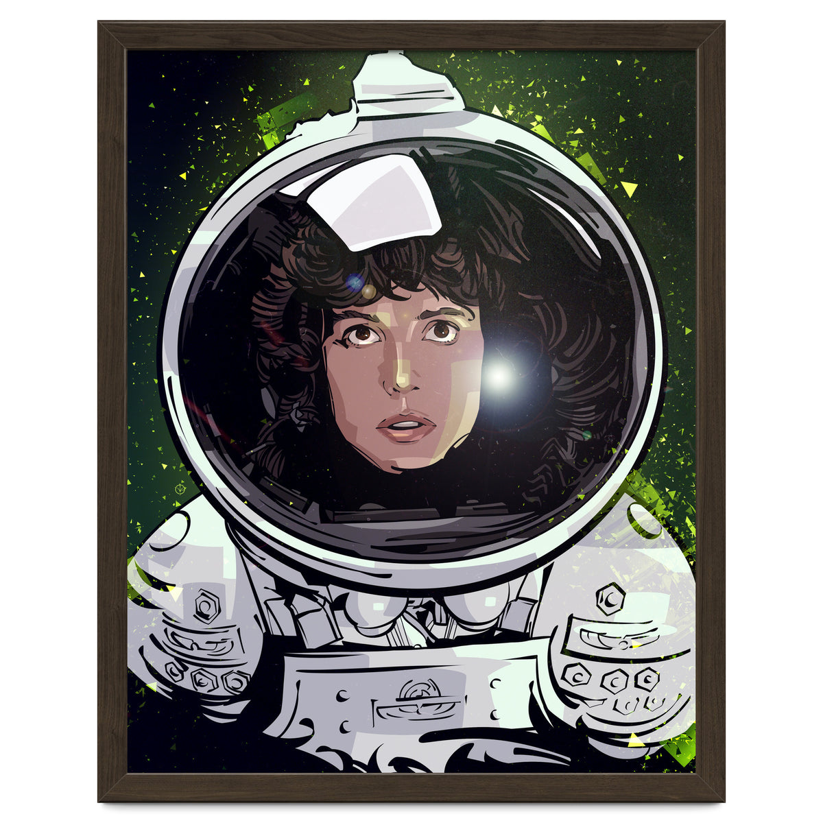 Ellen Ripley Alien