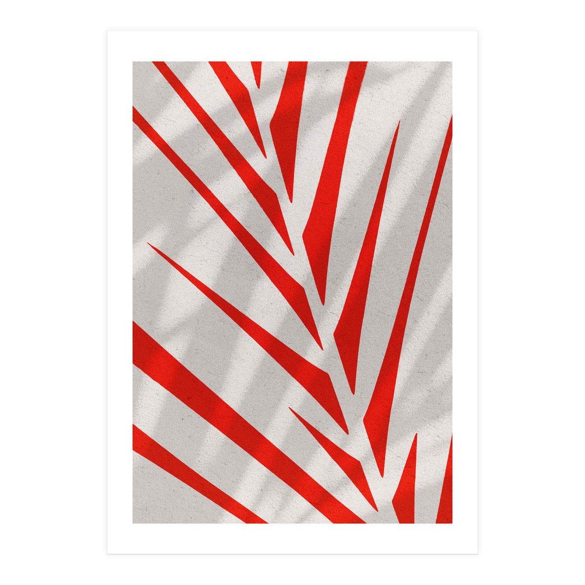 Tarde Calurosa #5 (Print Only)