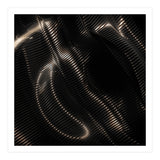 Black Steel Abstraction (Print Only) thumbnail