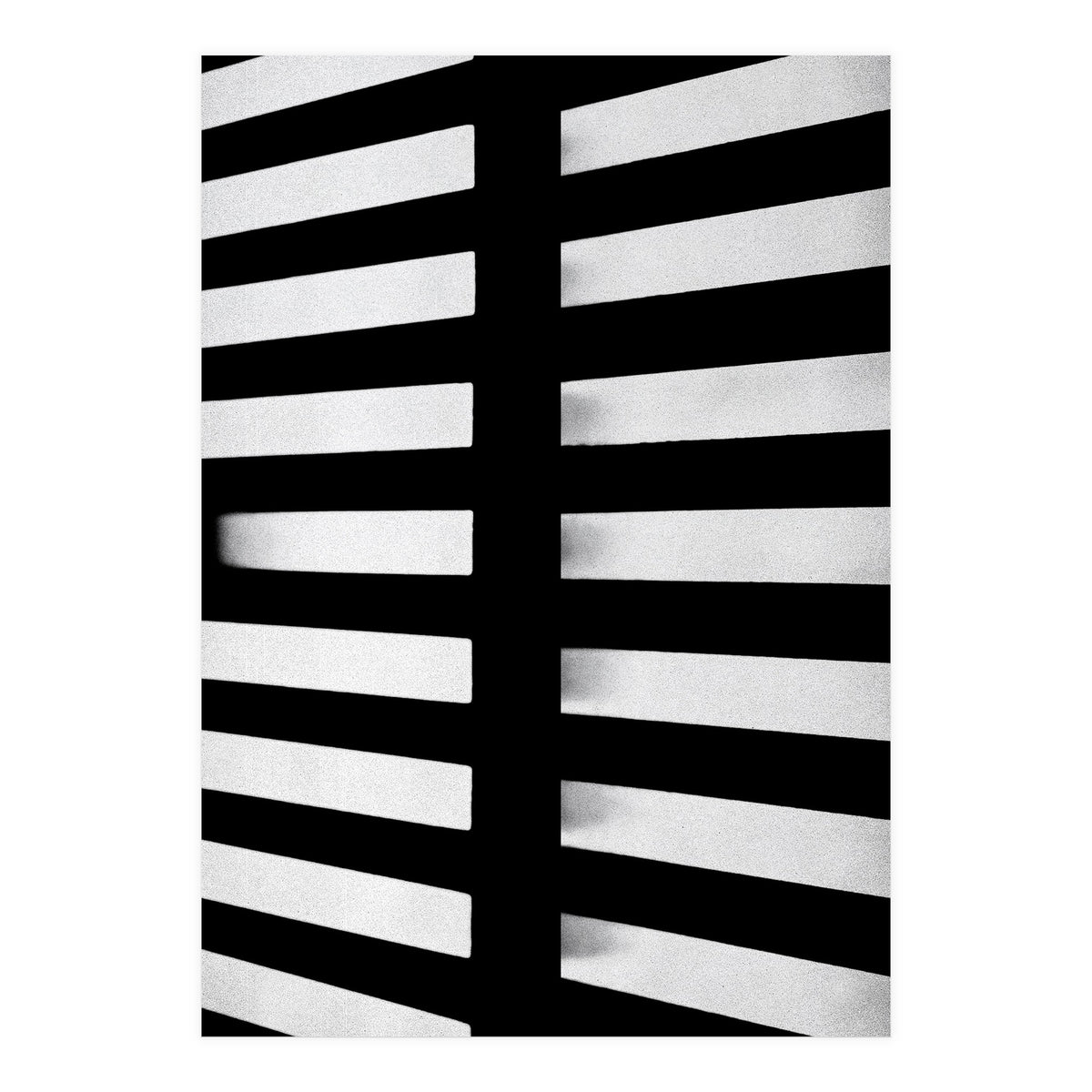 Noir #1 (Print Only)