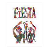 Fiesta 3  (Print Only) thumbnail