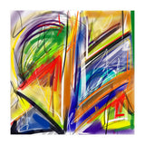 Expressions Of Life In Color (Print Only) thumbnail