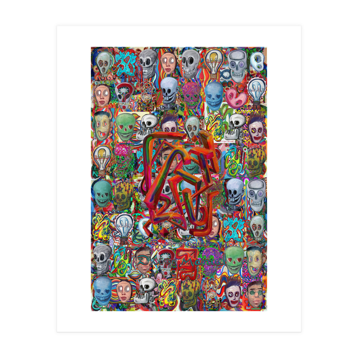 New Graffiti2022 407 (Print Only)