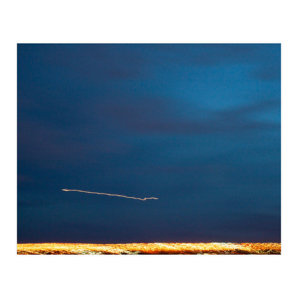 Blur #17 (Print Only)