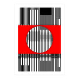 Glitch Global IX Serie Urban Nature (Print Only) thumbnail