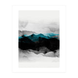 landscape abstract (Print Only) thumbnail