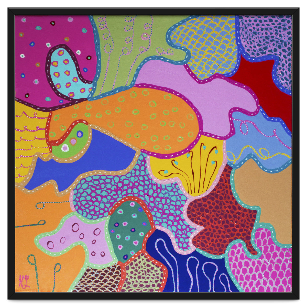 Colours Of Another World