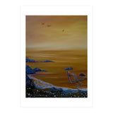 Abandoned (Print Only) thumbnail