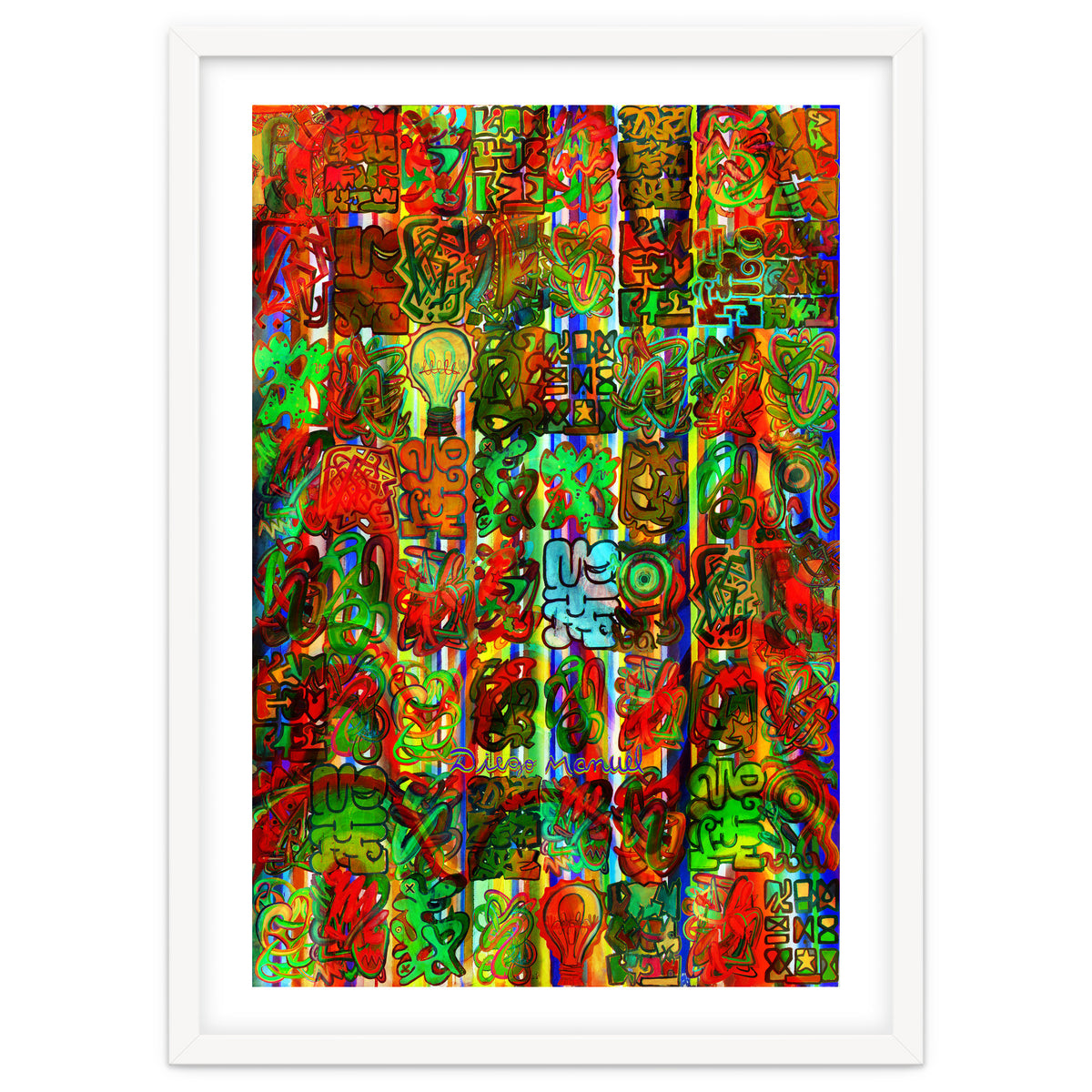 Graffiti Digital 2022 377