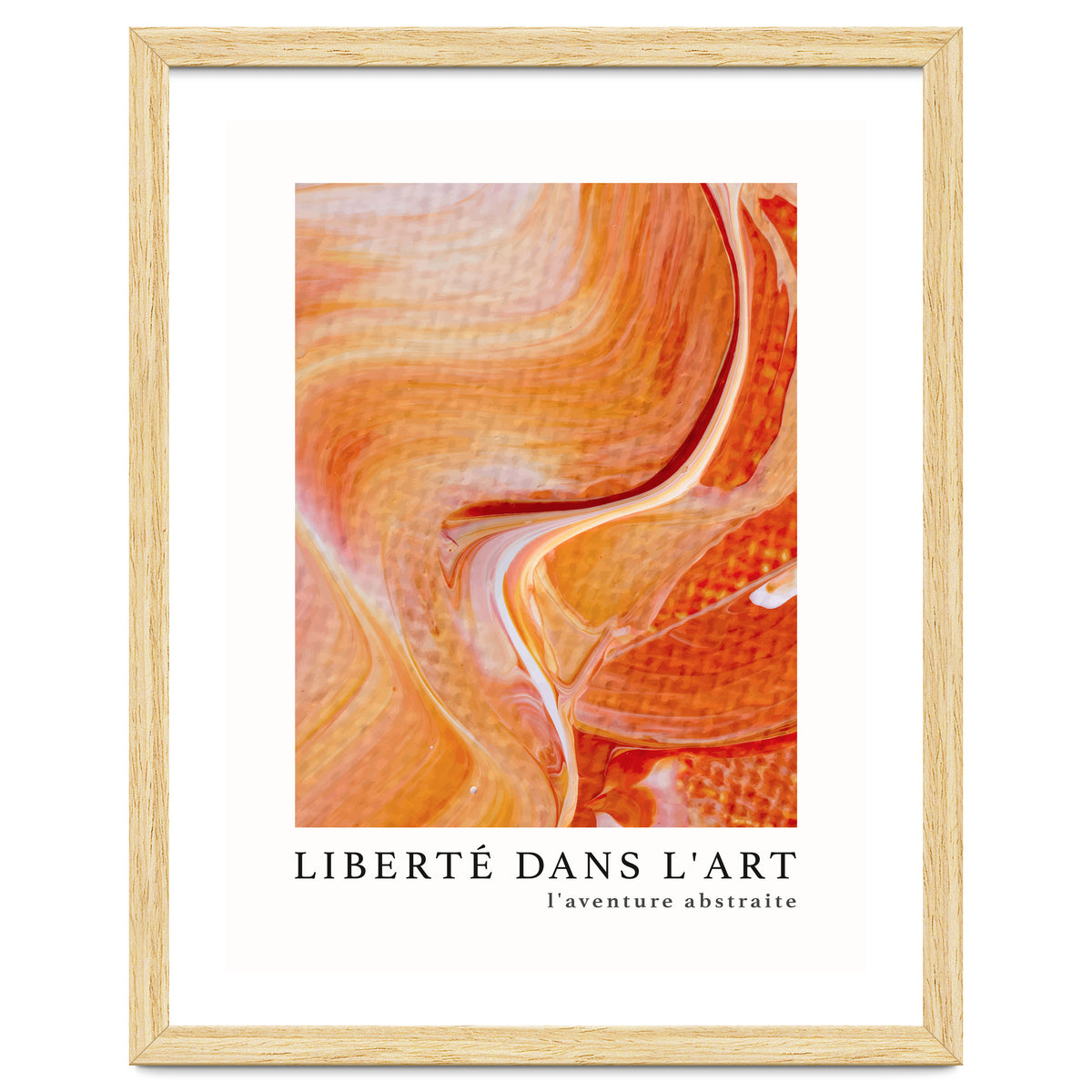 Freedom In Art - The Abstract Adventure (11)