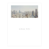 urban life (Print Only) thumbnail