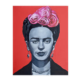 Frida (Print Only) thumbnail