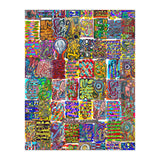 Graffiti Tachado 2021 (Print Only) thumbnail