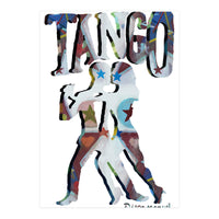 Tango 10  (Print Only)