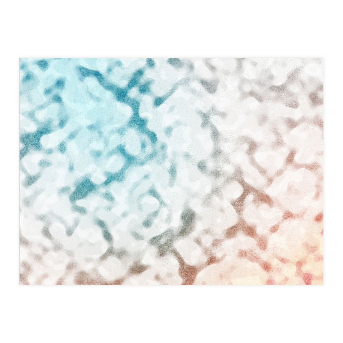 Corais #1 (Print Only)