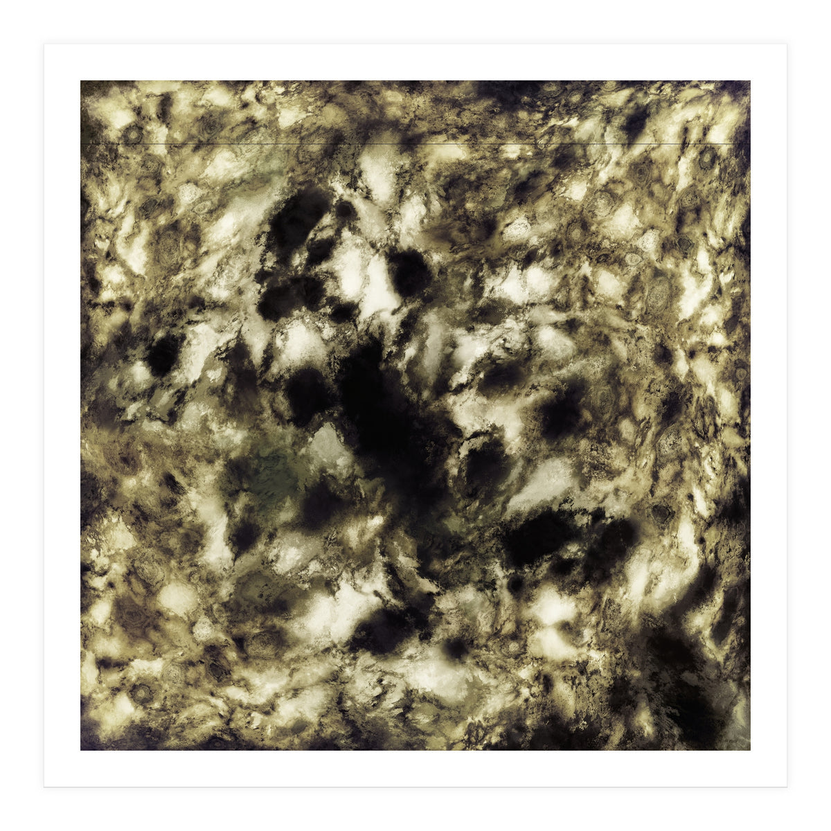 Suspend A Moment (Print Only)