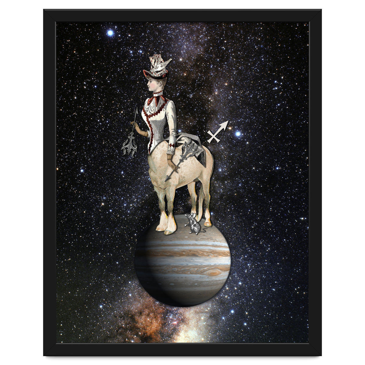 Sagittarius Zodiac Sign