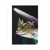 New Home On Mars (Print Only) thumbnail