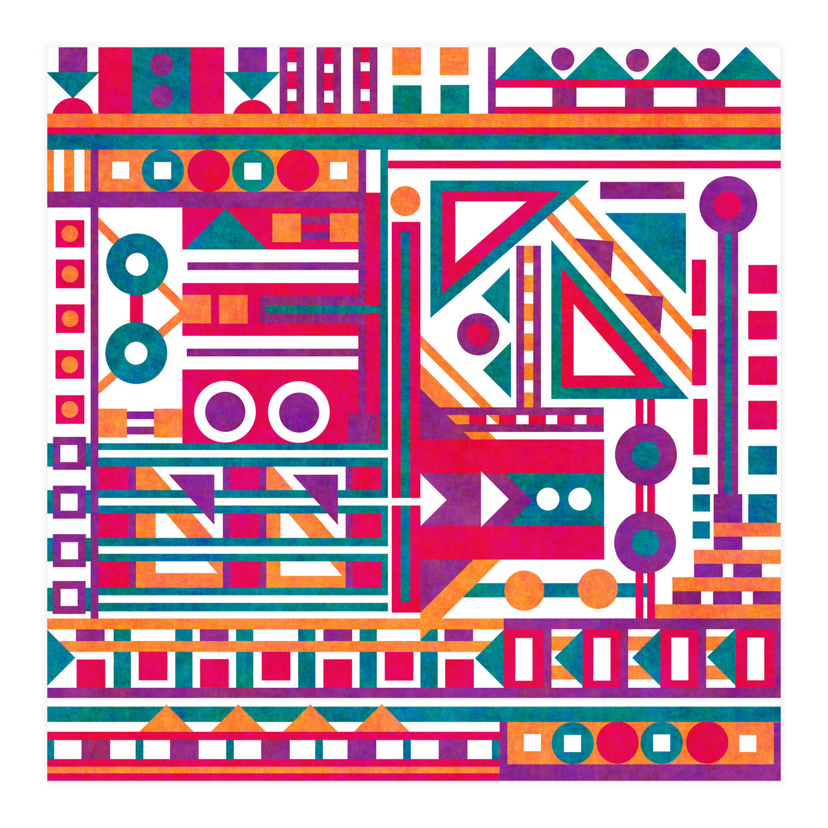 Reverse (Print Only)