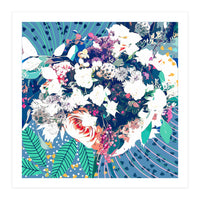 Bouquet (Print Only)