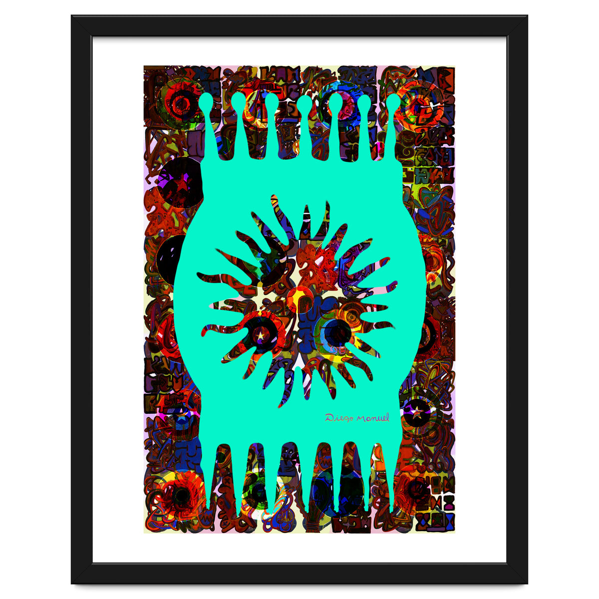 Graffiti Digital Nuevo 2023 40