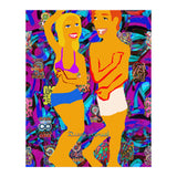 Perfil 84 (Print Only) thumbnail