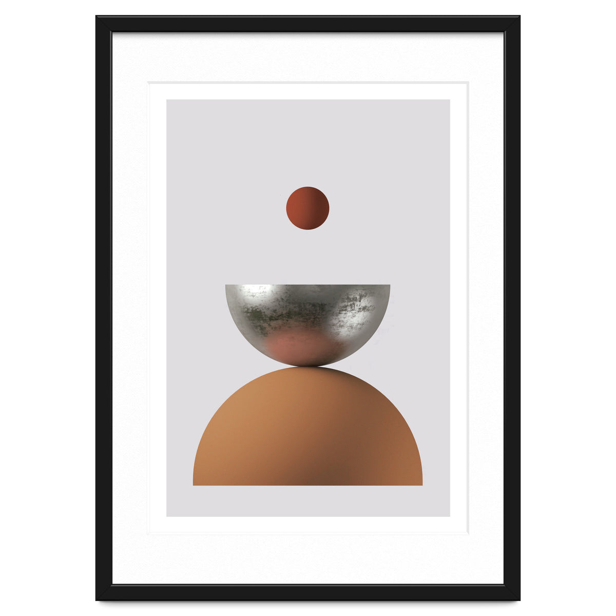 Terracotta balance 01