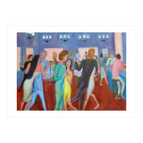 Tangueria 2 (Print Only) thumbnail