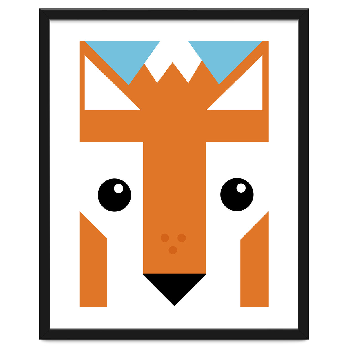 GEO Fox
