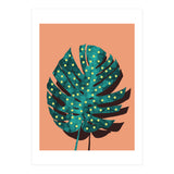 Monstera Deliciosa IV (Print Only) thumbnail