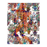 Dance Girl C 5 (Print Only) thumbnail