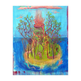 Isla Salvaje (Print Only) thumbnail