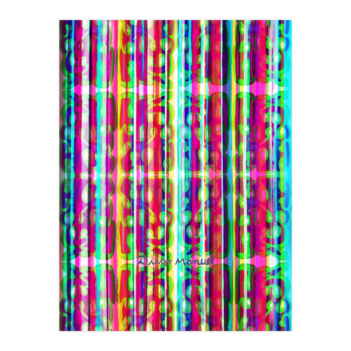 Graffiti Digital 2022 94 (Print Only)