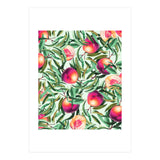 Sweet Peaches (Print Only) thumbnail