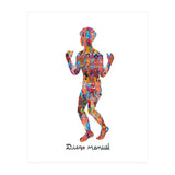New Graffiti 60 (Print Only) thumbnail
