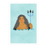 Aquarius (Print Only) thumbnail