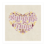Snuggle Time (Print Only) thumbnail