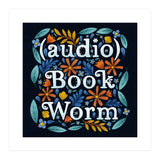 Audiobook Worm (Print Only) thumbnail