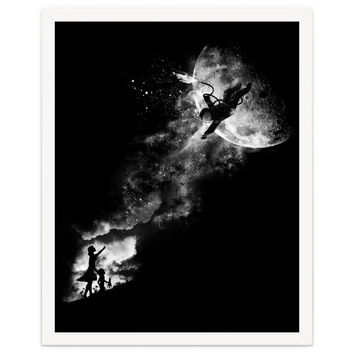 Tell My Wife I Love Her Very Muc