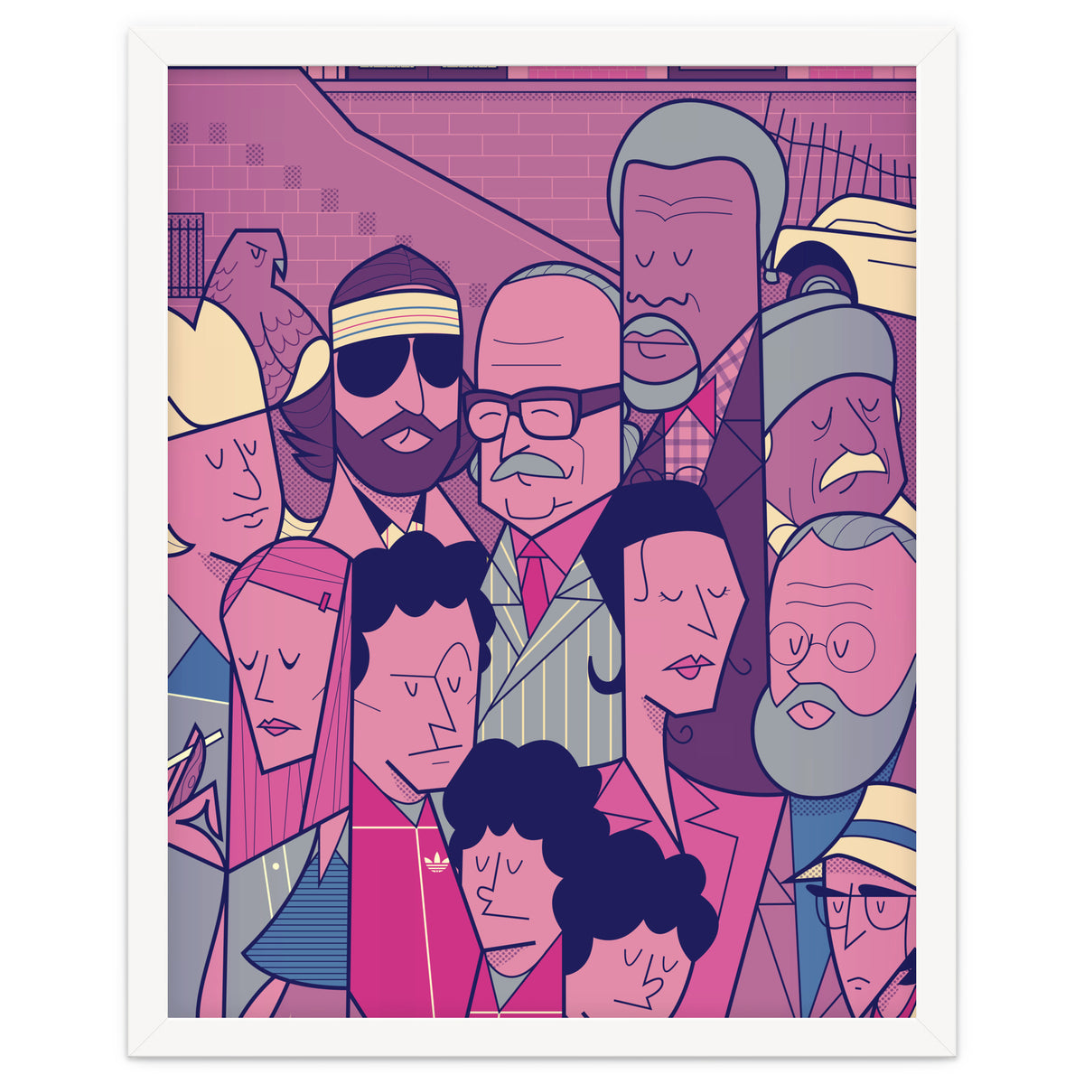 The Royal Tenenbaums