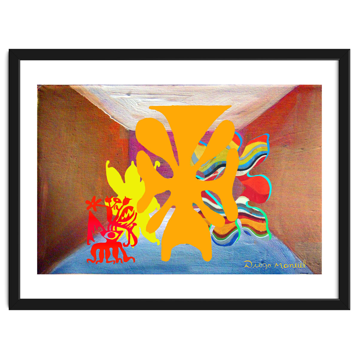 Pop Abstract Escena 2023 4