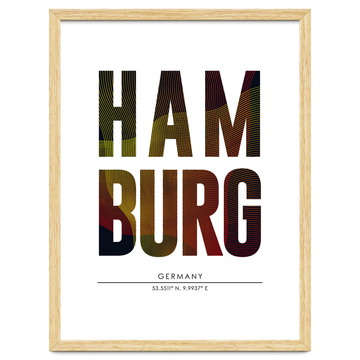 Hamburg