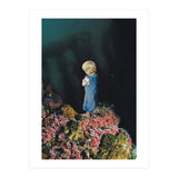 Feeling Blue (Print Only) thumbnail